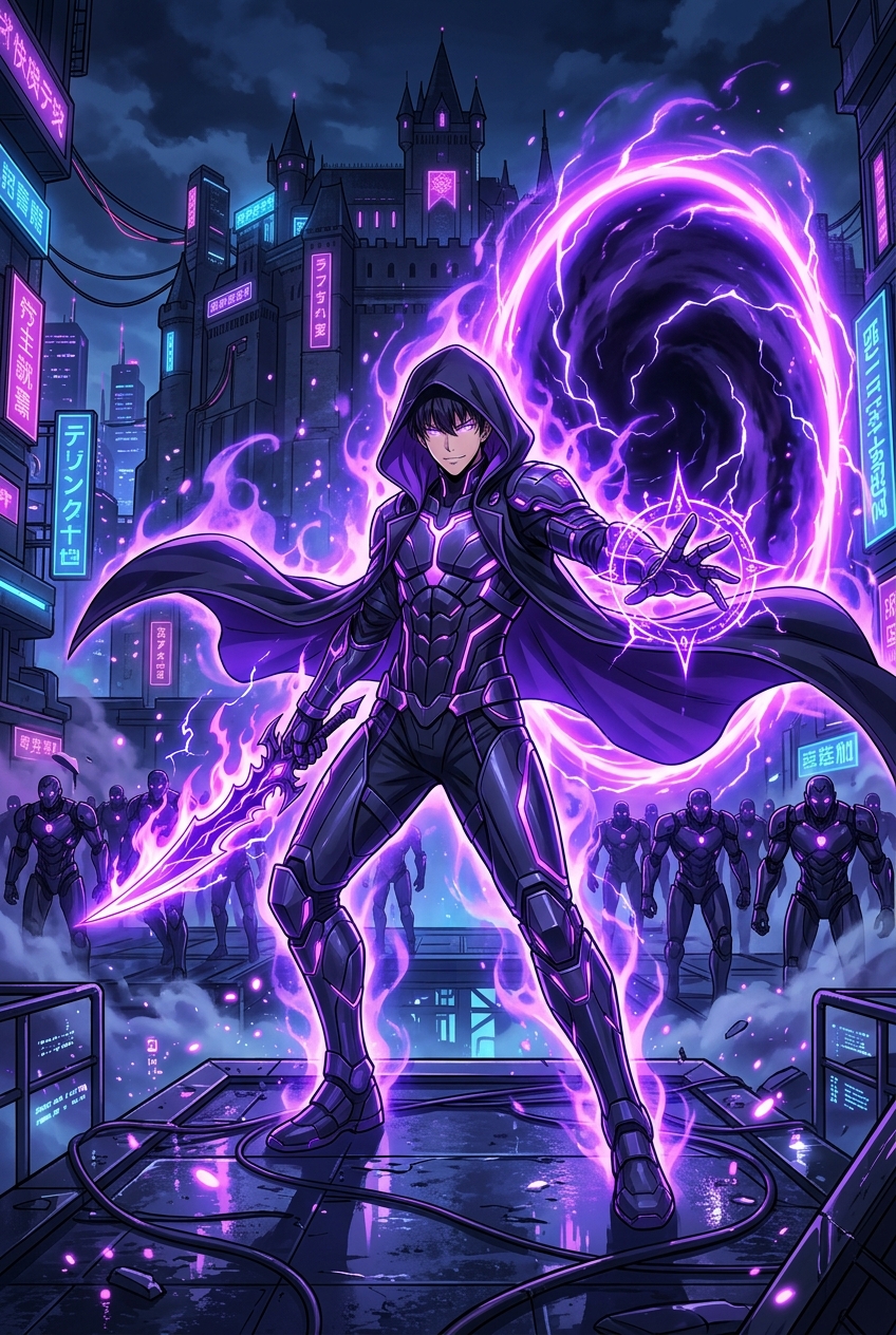 NICDAI Cyber General